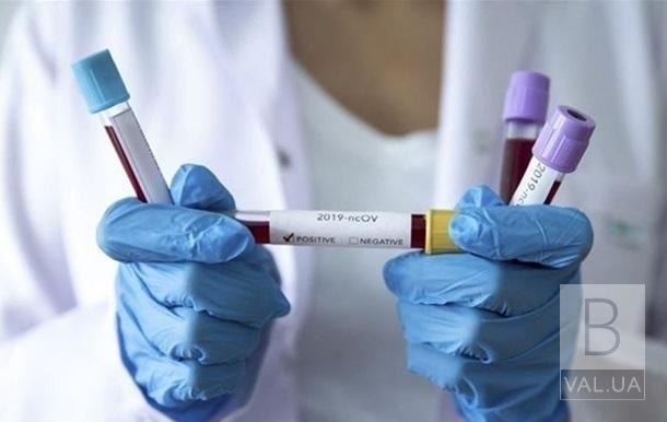 В Україні зафіксували 549 випадків коронавірусу, 13 летальних