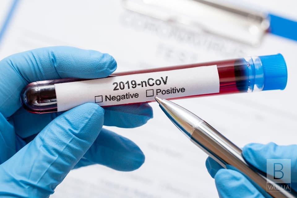 Еще у двух жительниц Комаровки лабораторно подтвердили коронавирус