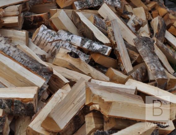 Як вибрати якісні дрова: особливості теплотворності