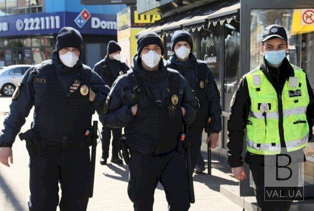 Чоловіка, що в карантин торгував з землі, оштрафували на 17 тисяч