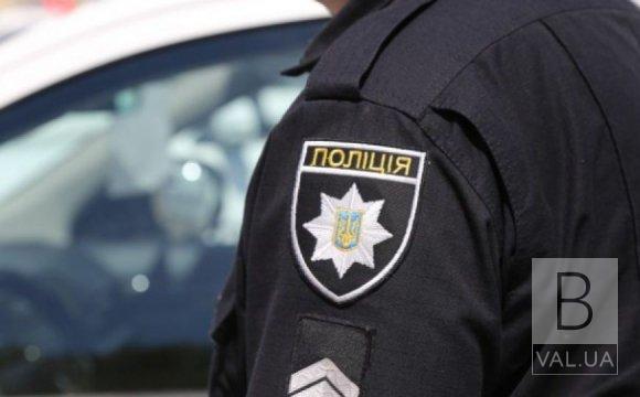 В Чернигове в течение выходных поймали 13 водителей в состоянии опьянения