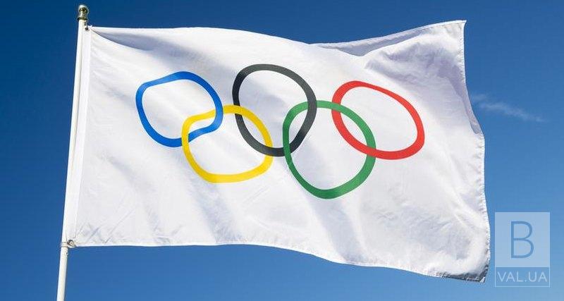 В області створили штатну олімпійську команду: вже підписані контракти з 10-ма спортсменами