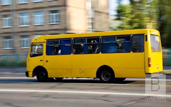 В Чернигове с 23 мая восстановят дачные маршруты, остальной транспорт — с понедельника