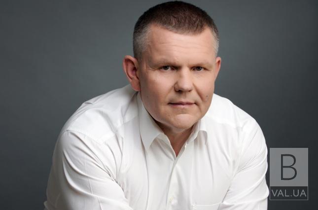 Депутата Валерія Давиденка знайшли мертвим в його офісі у Києві