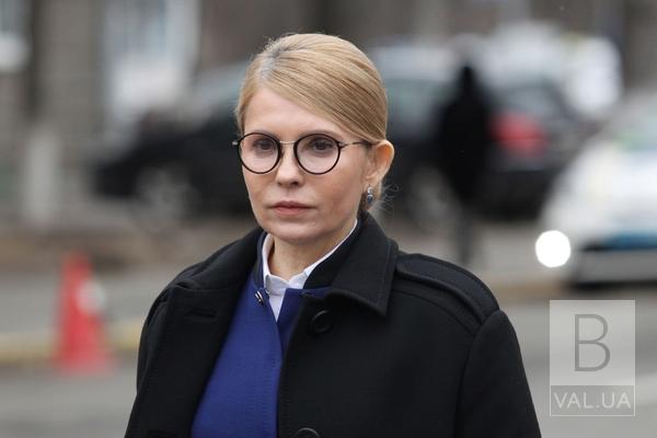Переписати історію: більшість українців хотіла б, щоб президенткою стала Тимошенко