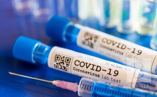 В області ще у 13 людей виявили COVID-19. З них 8 у Чернігові