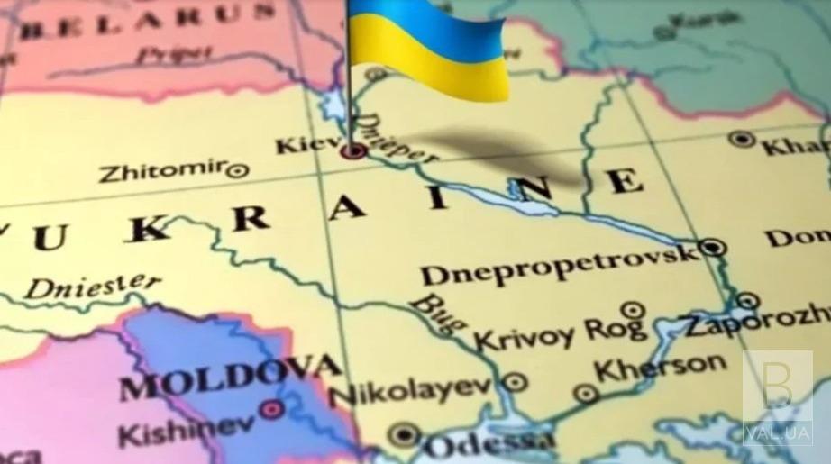 Кабмін затвердив план нового адміністративно-територіального поділу України: список районів