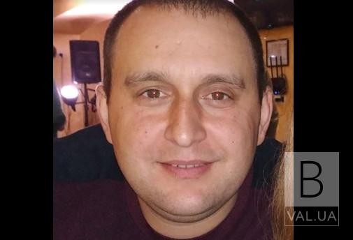 Зниклого жителя Талалаївки знайшли мертвим у машині на узбіччі дороги