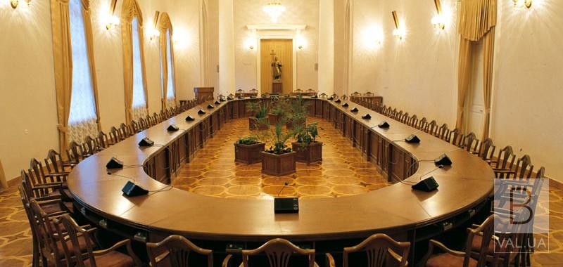 Урядовців у Чернігові не буде: прем’єр-міністр екстрено вилетів на Прикарпаття 