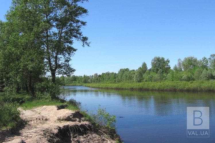 На Куликовщине в озере «Сокирное» утонул 29-летний мужчина