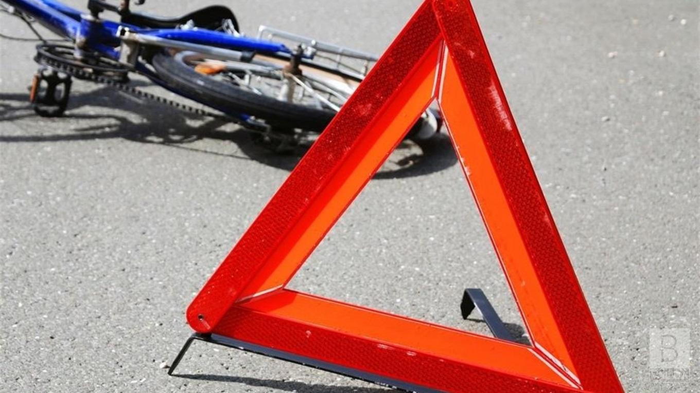В Носовском районе в ДТП погиб велосипедист 