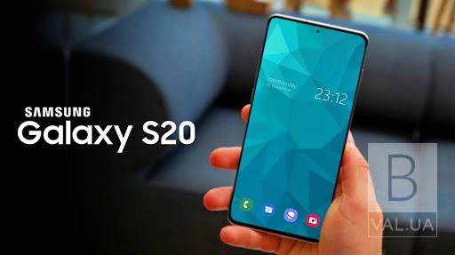 Samsung Galaxy S20 – идеальный вариант для карантинных фото