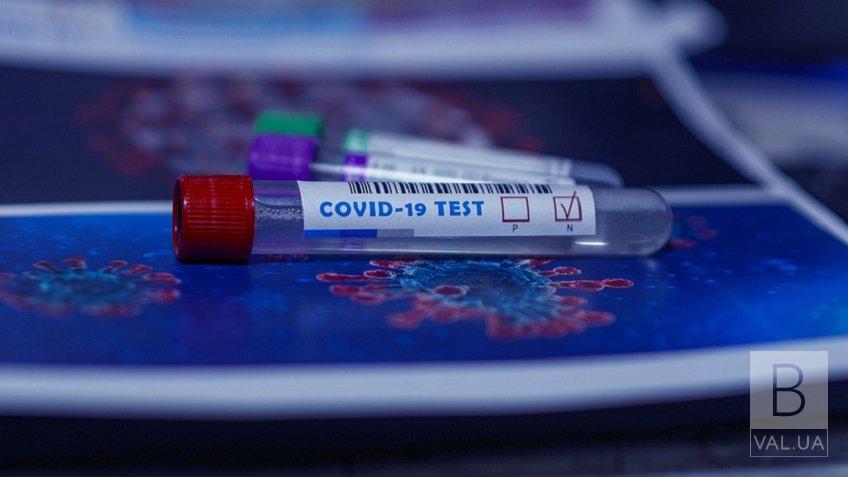  Коронавірус на Чернігівщині: одна людина померла, 11 захворіли та 7 одужали
