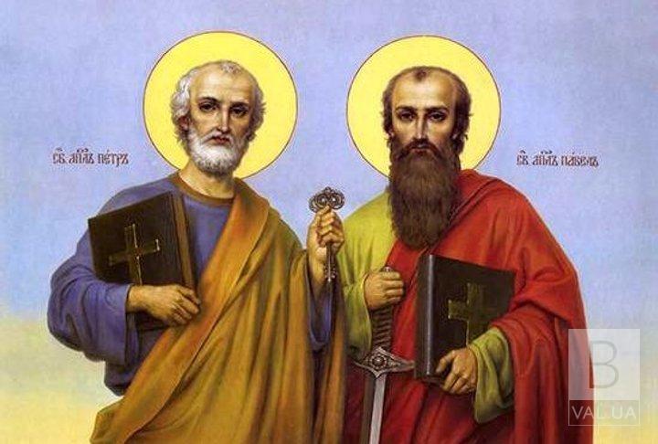 Свято Петра і Павла: історія, традиції та прикмети цього дня