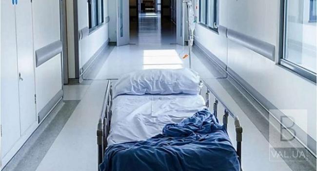Коронавирус на Черниговщине: 8 заболели, один человек умер