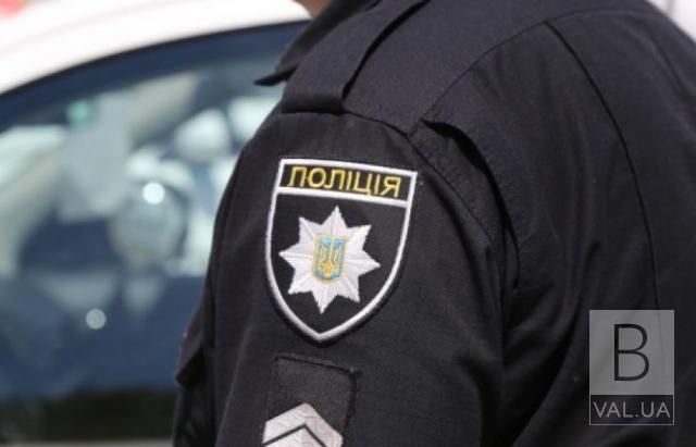 На Чернігівщині поліція розшукала 11-річну дівчинку