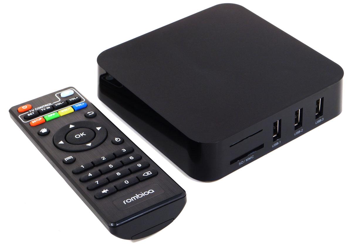 Интернет приставки для телевизора андроид. Rombica Smart Box v003 SBQ-s3805. Rombica Smart Box v003. Smart TV приставка Rombica v003. Медиаплеер Rombica Smart Box v009.