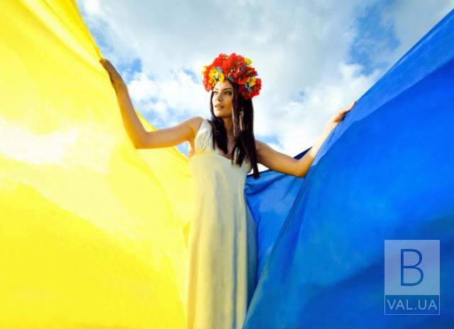 Україна святкує День Незалежності