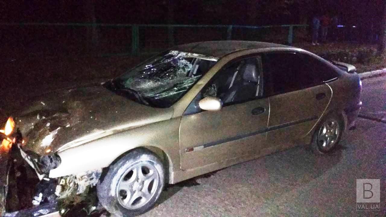 Смертельна ДТП на Прилуччині: загинув пасажир мопеду