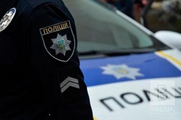 Керівництво Новгород-Сіверської поліції звільнять за те, що п'яні побилися з місцевими