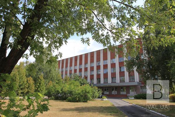 Ще дві лікарні на Чернігівщині прийматимуть хворих на коронавірус