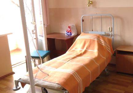 Вперше за 20 років: у лікарнях Чернігова оновлять постільну білизну