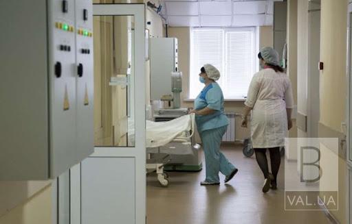 Коронавірус на Чернігівщині: за добу захворіла 71 людина, 63 - одужали