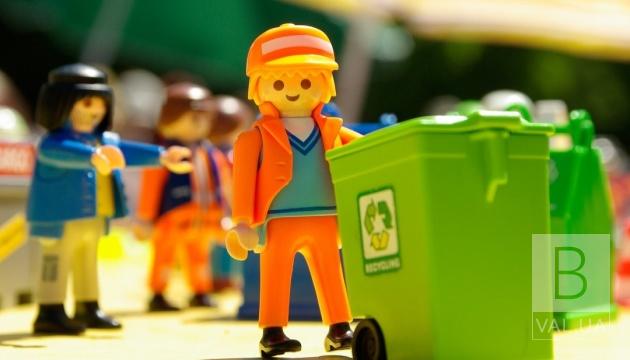 Чернігівщина приєднається до Всесвітнього дня прибирання «World Cleanup Day»