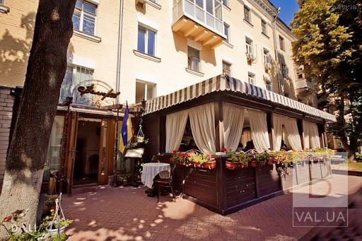 Два чернігівські ресторани потрапили до топ-100 найкращих ресторанів України