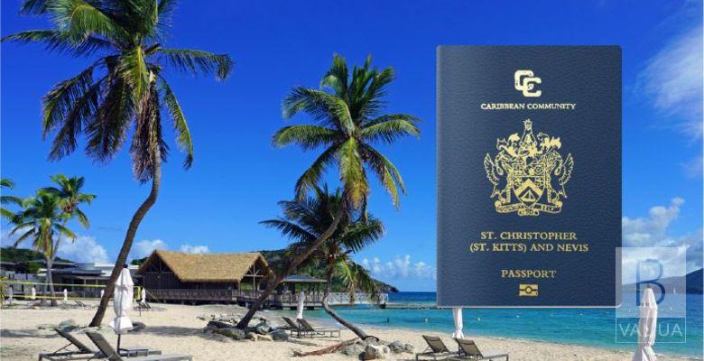 Как получить паспорт в государстве на Карибских островах