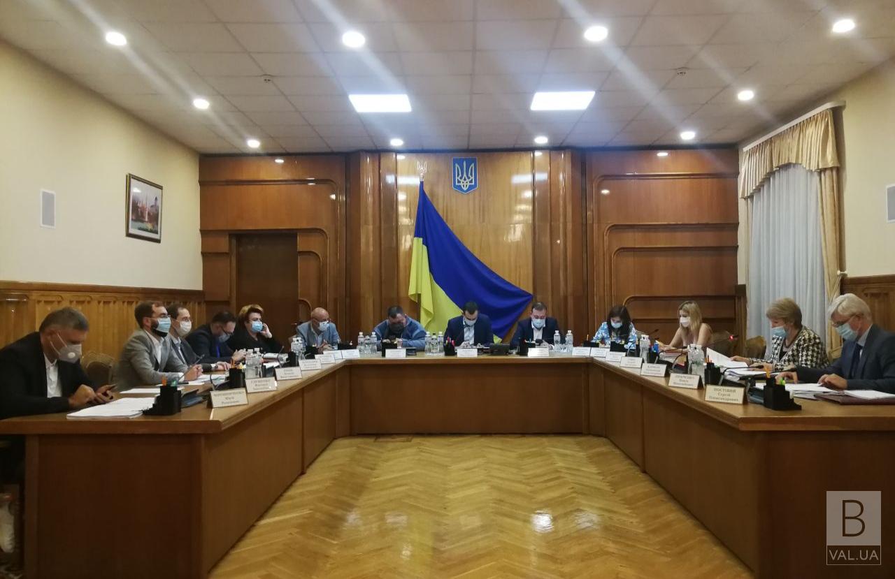 ЦВК завершила реєстрацію кандидатів в депутати за 208-м округом