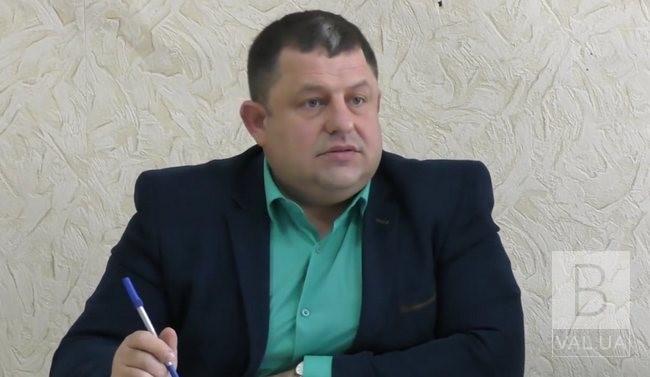 Менська ТВК скасувала реєстрацію Геннадія Примакова на посаду міського голови
