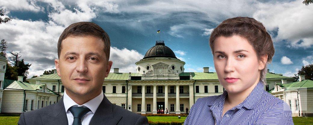Зеленський приїде на Чернігівщину представляти нову голову ОДА