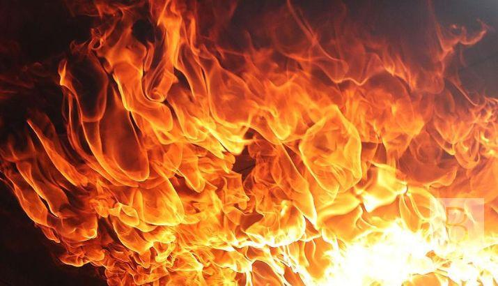 Смертельна пожежа в Чернігівському районі: загинула літня жінка
