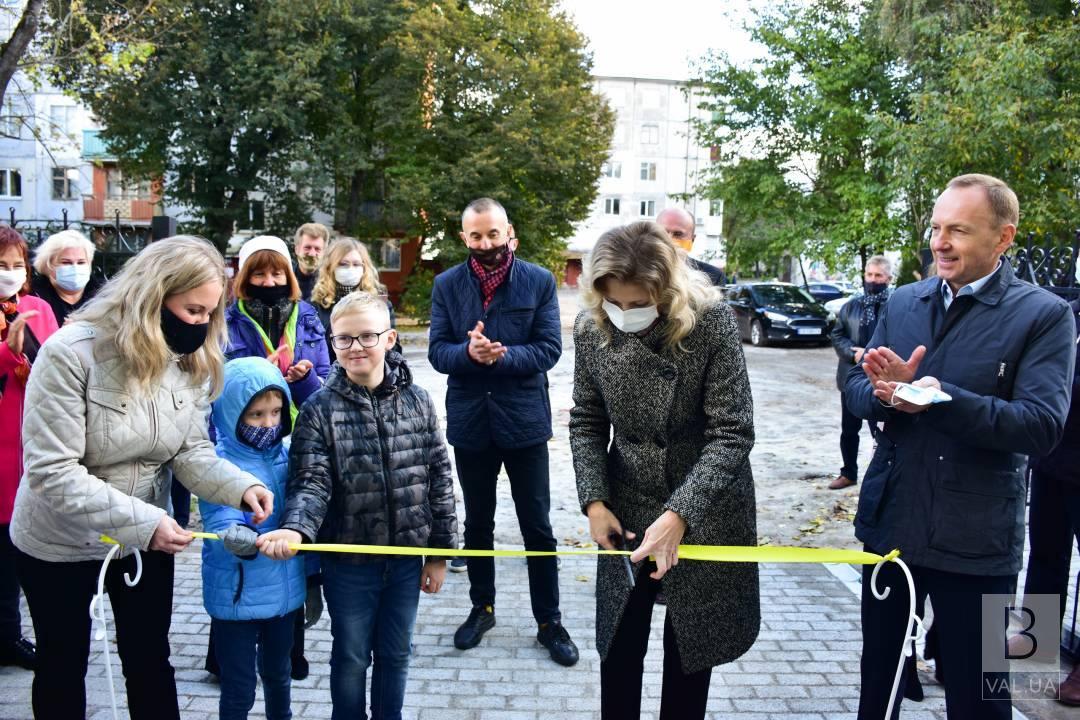 Парад відкриттів: за тиждень до виборів Атрошенко відкриває вже п’ятий об’єкт
