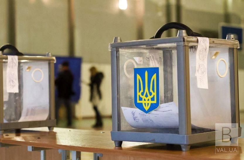 У Новгороді-Сіверському мають призначити повторні вибори через смерть мера