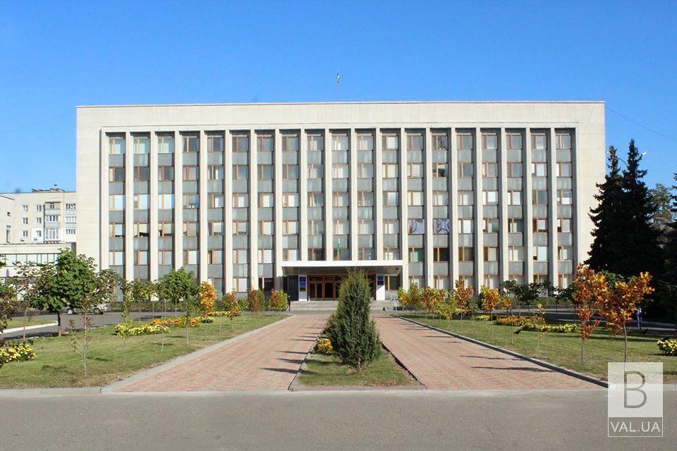 Хто стане депутатами Чернігівської обласної ради: офіційні дані