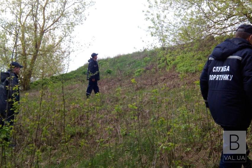  На Куликівщині шукають 44-річного чоловіка, який заблукав