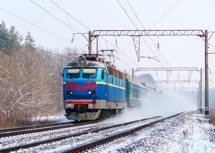 На Чернігівщині електропотяг «Київ-Ніжин» збив насмерть чоловіка