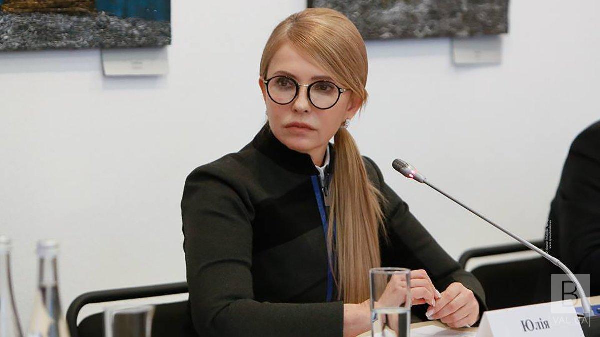  Зеленському потрібен сильний прем’єр, Тимошенко – ідеальний варіант, – Карасьов