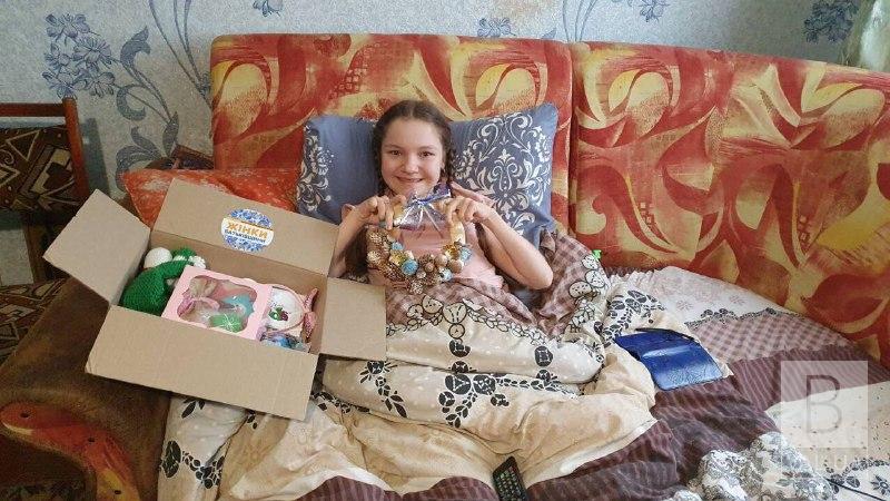  Радість для «Попелюшок»: на Чернігівщині небайдужі жінки об’єдналися для допомоги діткам. ФОТО