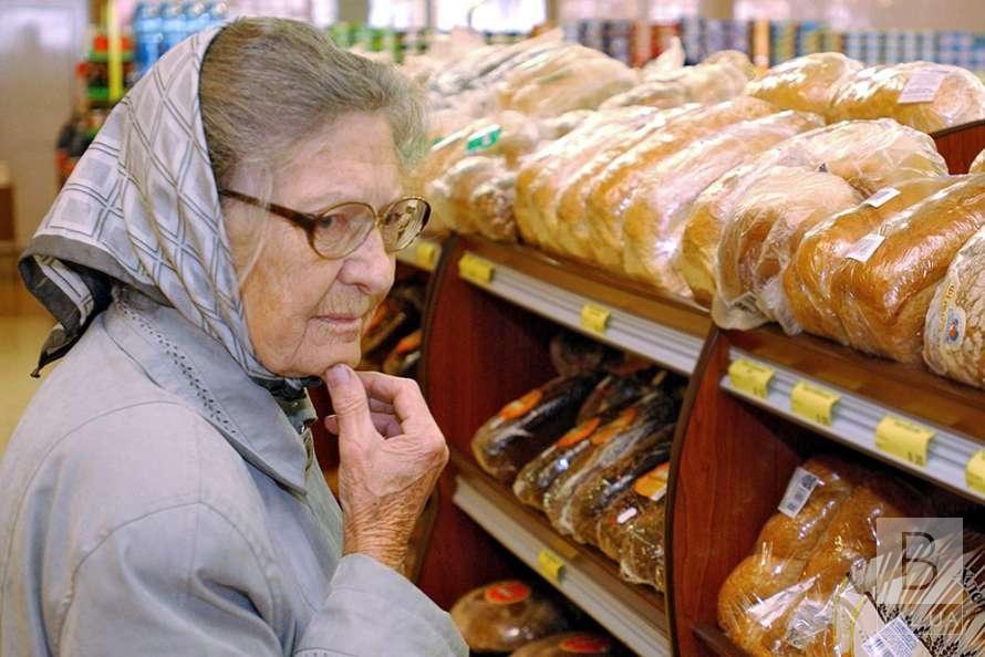 В Україні після Нового року може подорожчати хліб