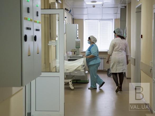 Медсестрі з Чернігівщини, яка стала інвалідом через COVID-19, виплатять понад 630 тисяч гривень допомоги