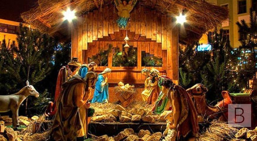 Різдво Христове: історія та традиції свята
