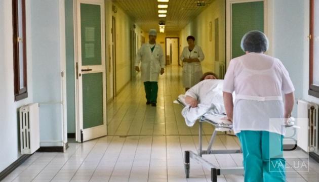 Чернігівщина на тринадцятій позиції в країні щодо захворюваності на коронавірус