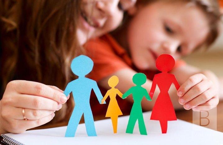 У 2020 році на Чернігівщині 76 дітей-сиріт влаштували до прийомних сімей та дитячих будинків сімейного типу