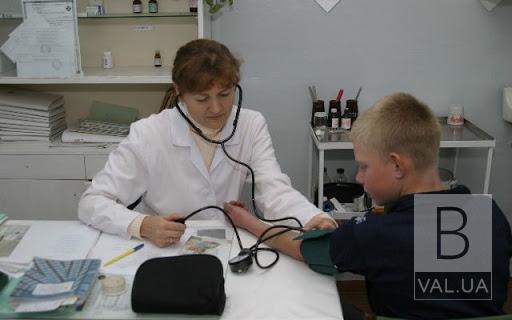 В кожній школі в Україні має бути медпрацівник – постанова уряду
