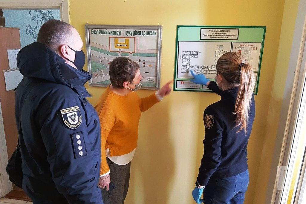До відповідальності притягнули 29 керівників: на Чернігівщині тривають перевірки будинків для літніх людей. ФОТО