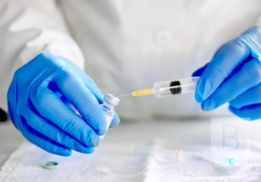Найближчим часом на Чернігівщині розпочнеться вакцинація від COVID-19