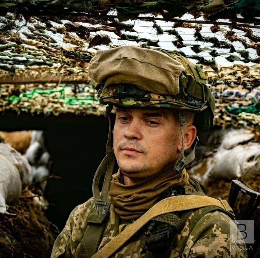 Морський піхотинець з Чернігівщині отримав важке поранення на Сході: боєць у комі